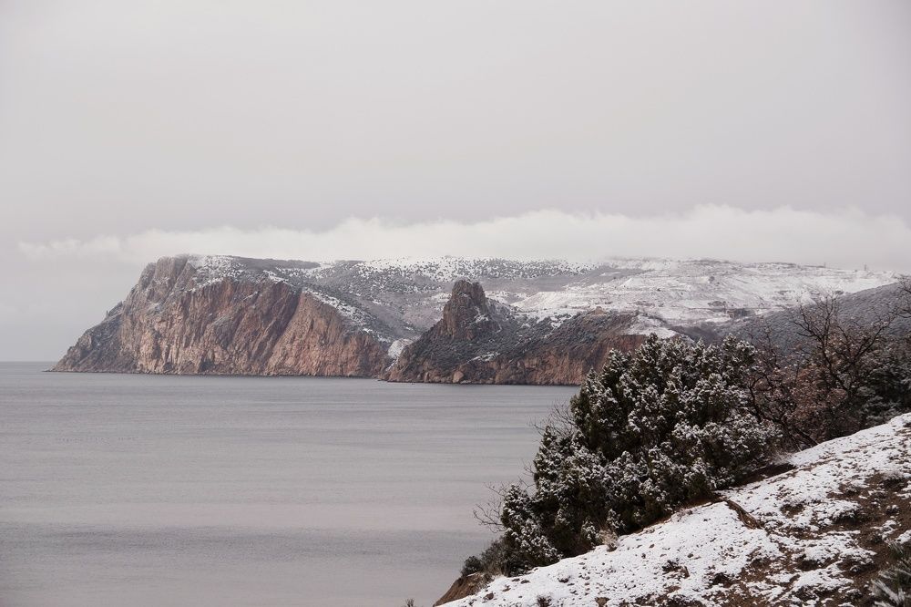 Photograph by Пузан Александр