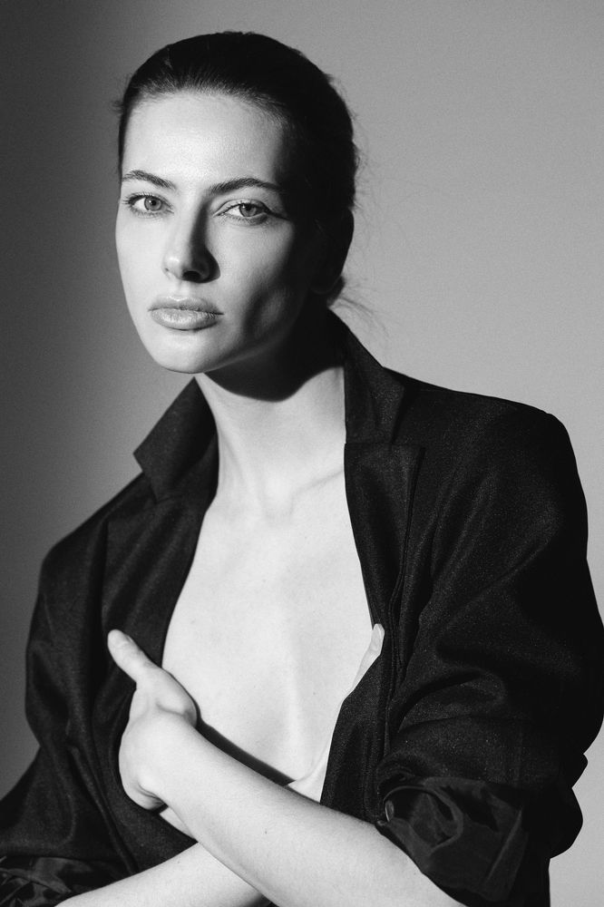 Photograph by Александр Губель