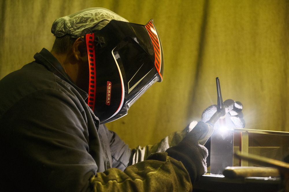 Photograph by Алексей Большаков