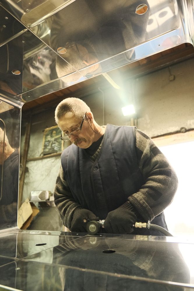 Photograph by Алексей Большаков