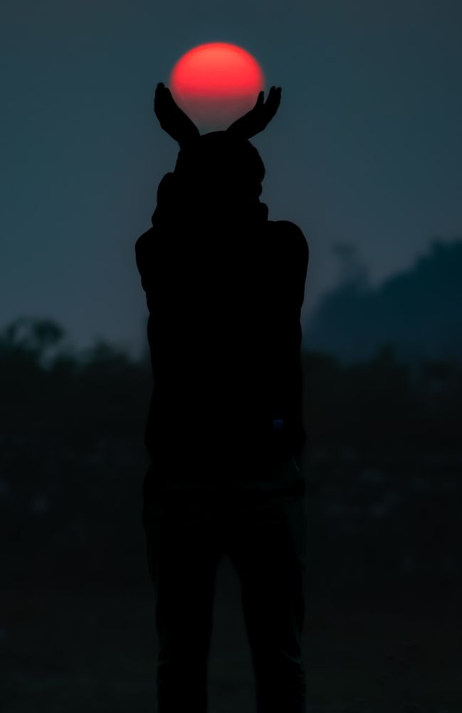 Photograph by Mayank Bhushan