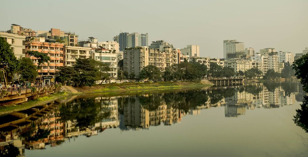 Photograph by Mohammad Ridwanur Rahman