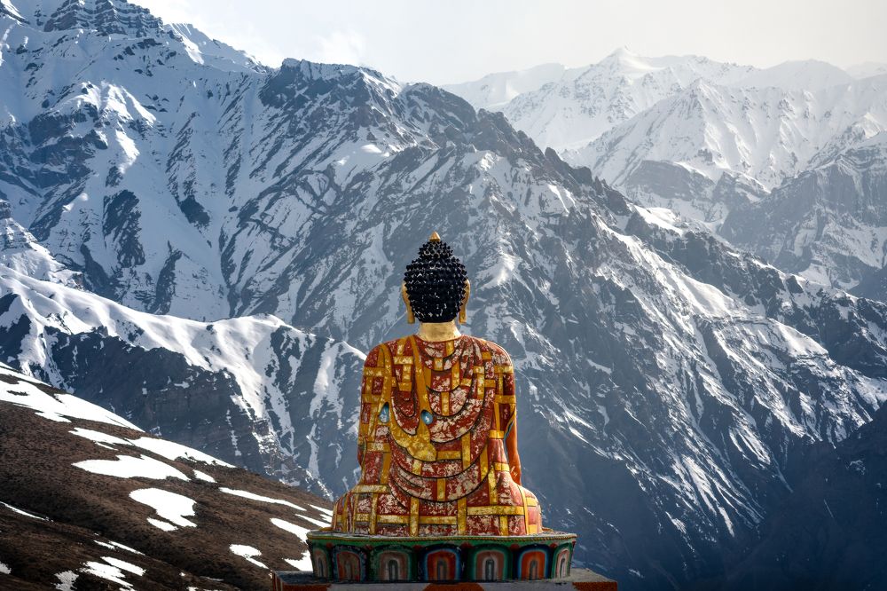 Photograph by Abhijeet Sawant