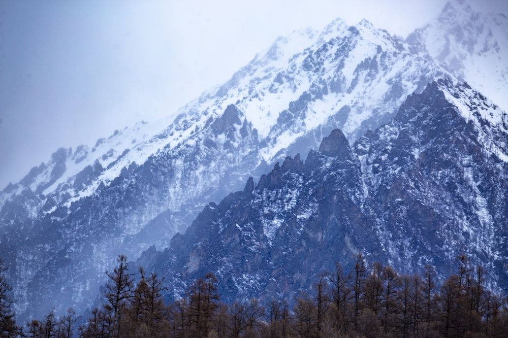 Photograph by Андрей Михайлов