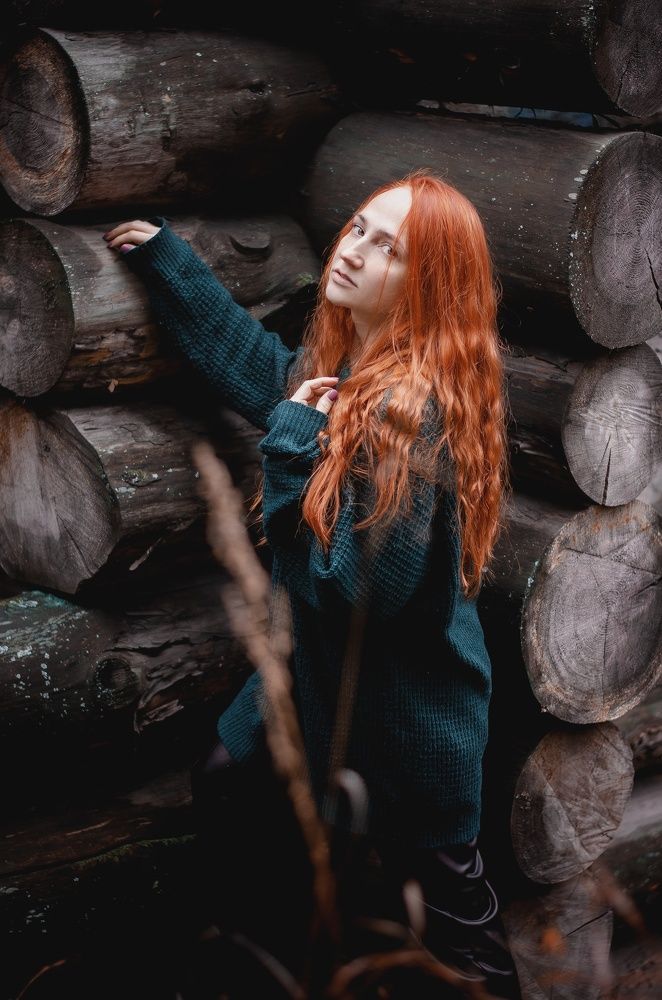 Photograph by Виталий Прозоров