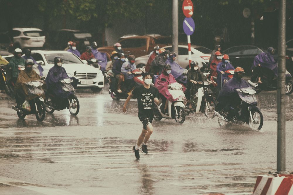 Photograph by Đỗ Đức