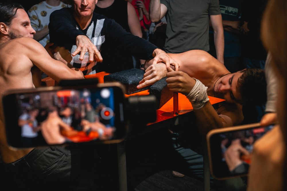 Photograph by Валерий Коваленко