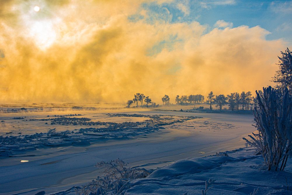 Photograph by Алексей Егоров