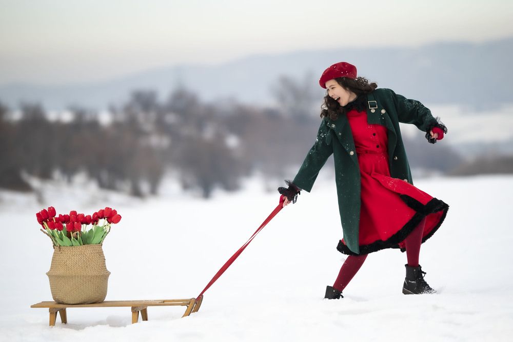 Photograph by Анжелика Ерохина