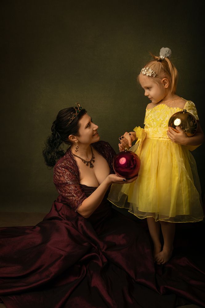 Photograph by Елена Гребенщикова