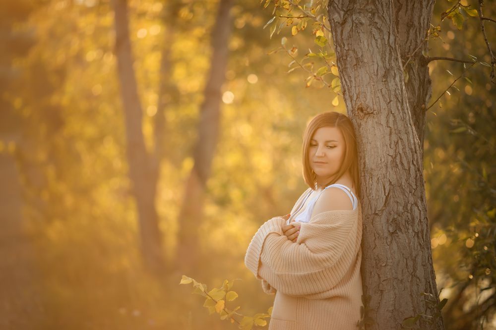 Photograph by Елена Гребенщикова