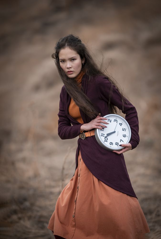 Photograph by Анжелика Ерохина