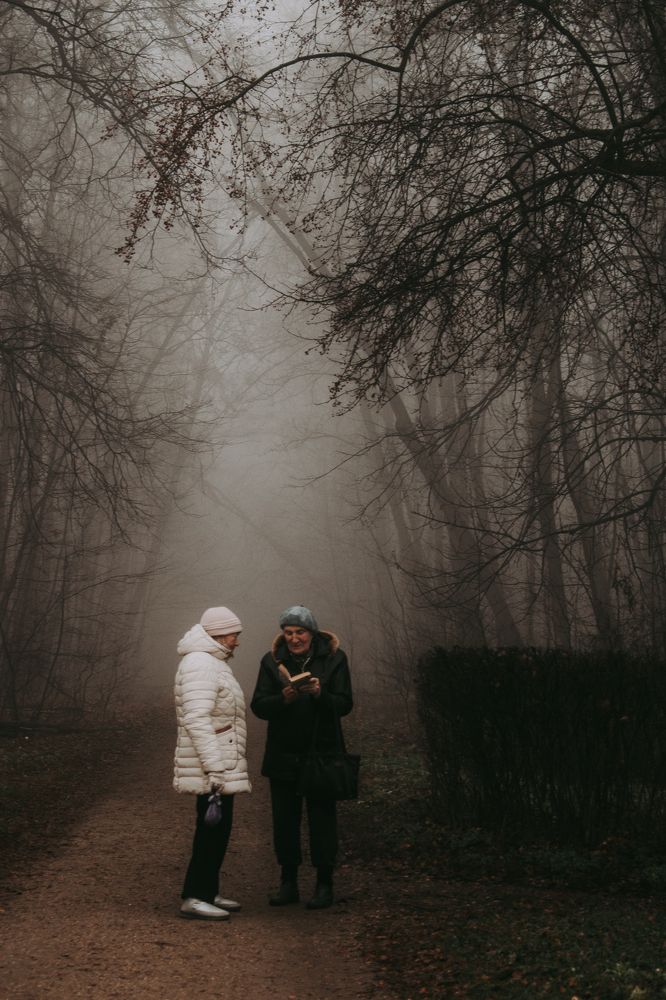 Photograph by Татьяна Носкович