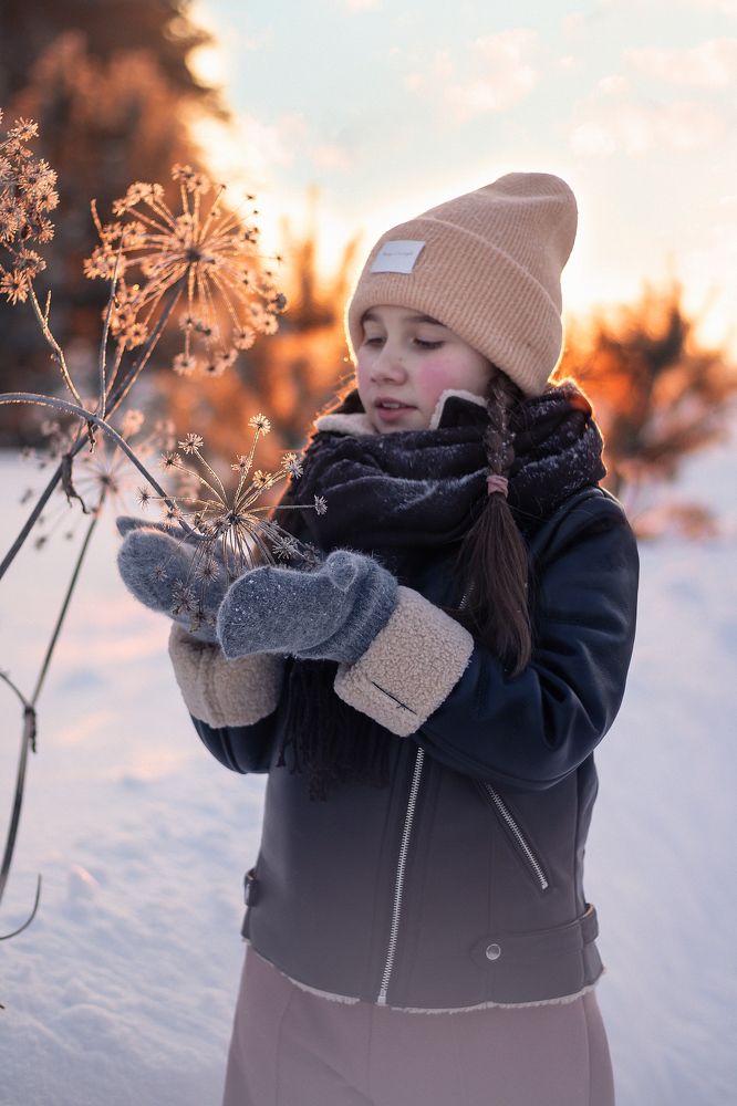 Photograph by Olga Platonova