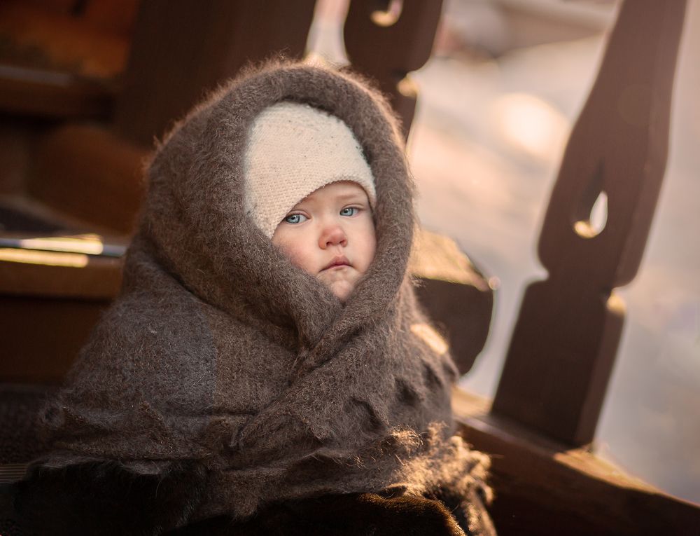 Photograph by Демид Никитин