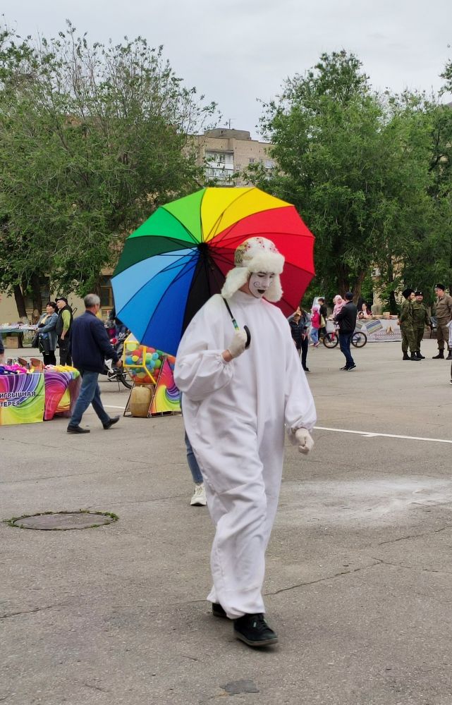 Photograph by Надежда Батракова