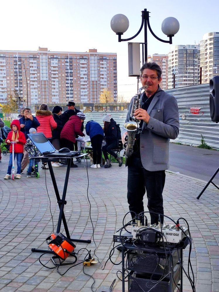 Photograph by Надежда Батракова