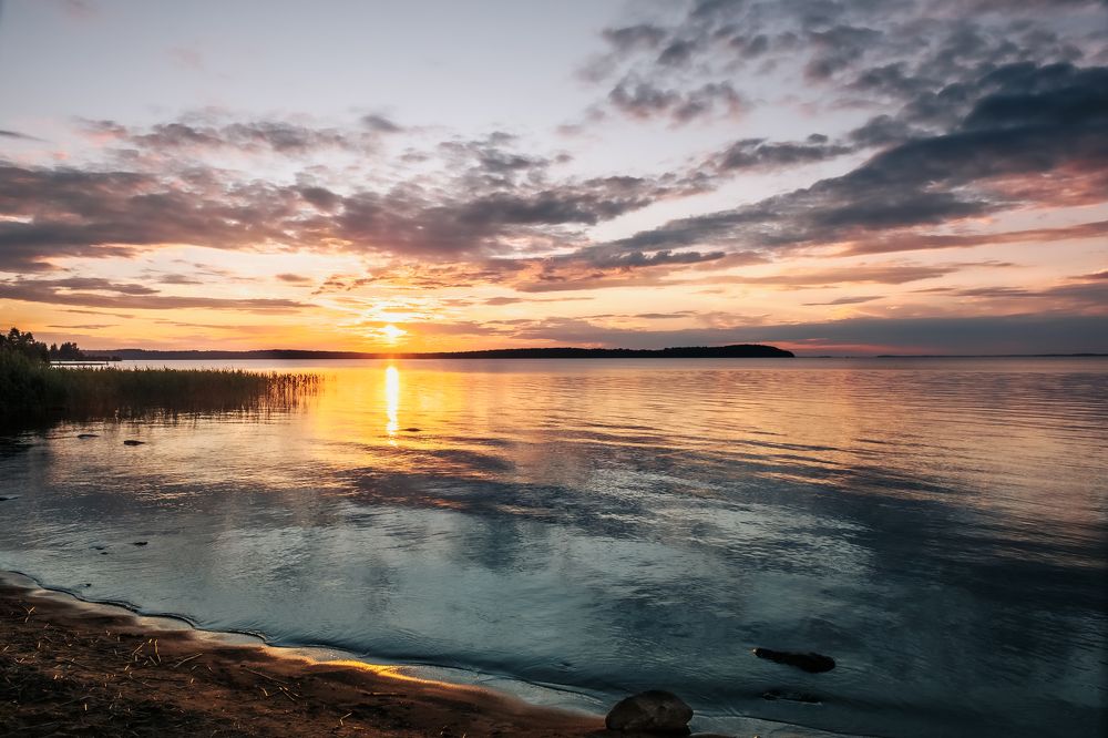 Photograph by Алексей Баженов