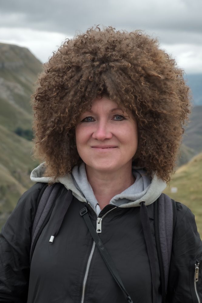 Photograph by Алексей Баженов