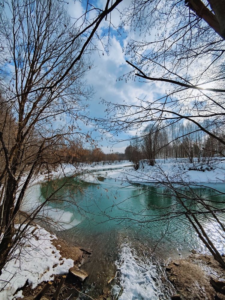 Photograph by Konstantin Martynov