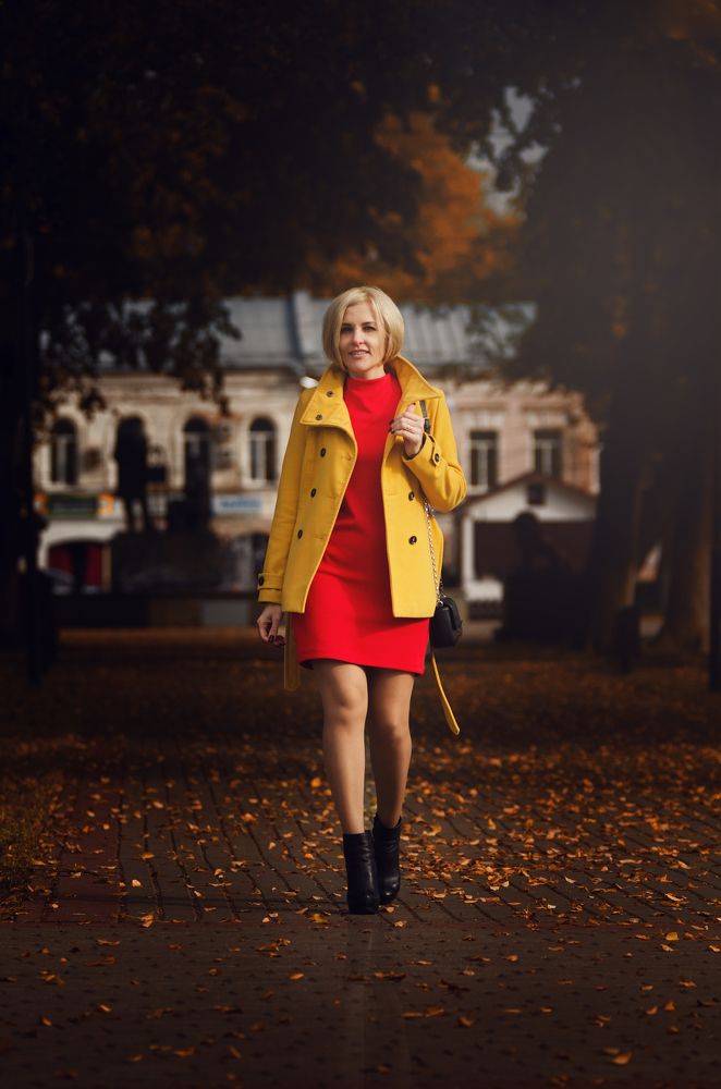 Photograph by Грязев Сергей