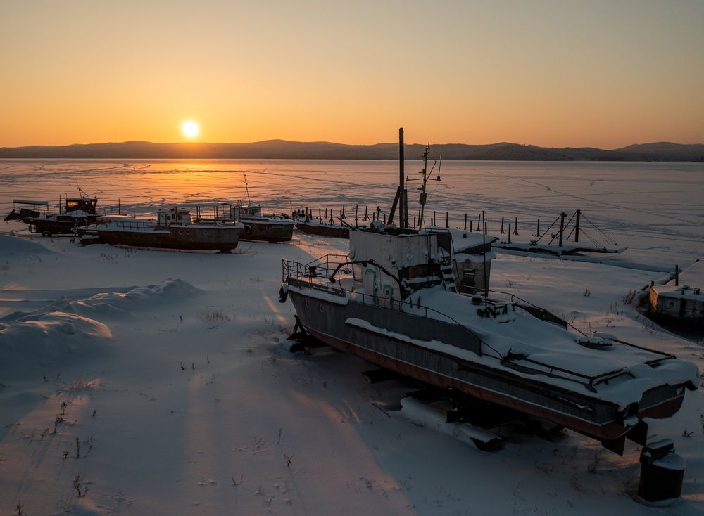 Photograph by Сергей Девятов