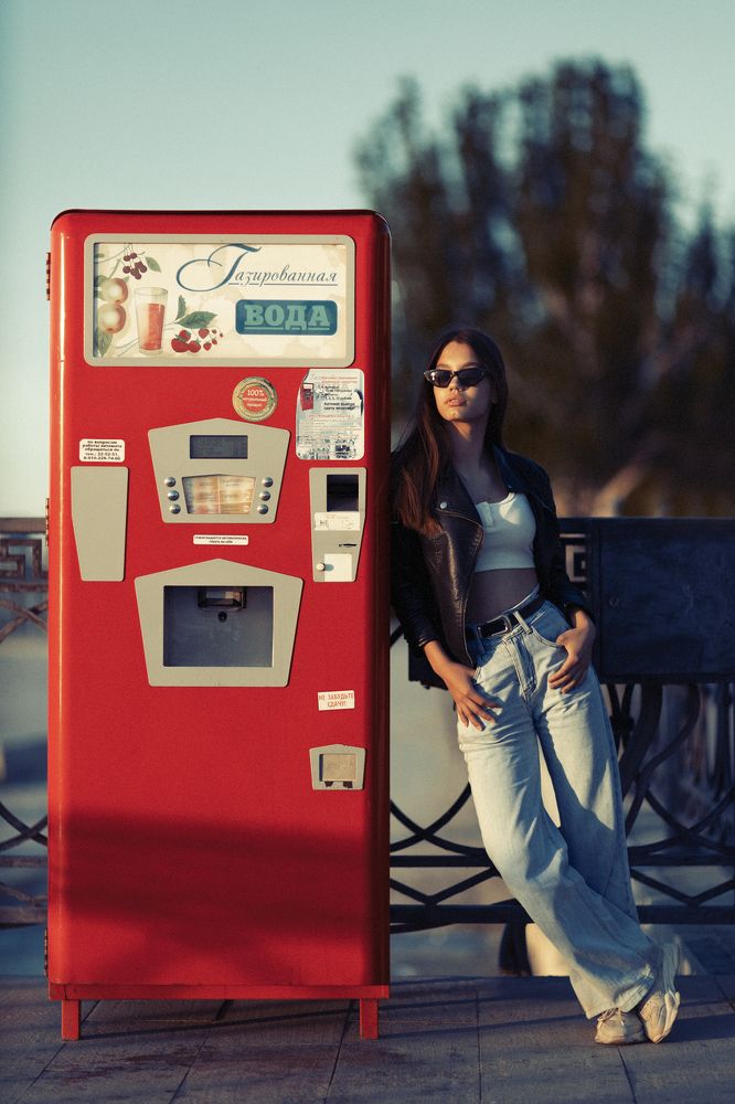 Photograph by Игорь Шматов