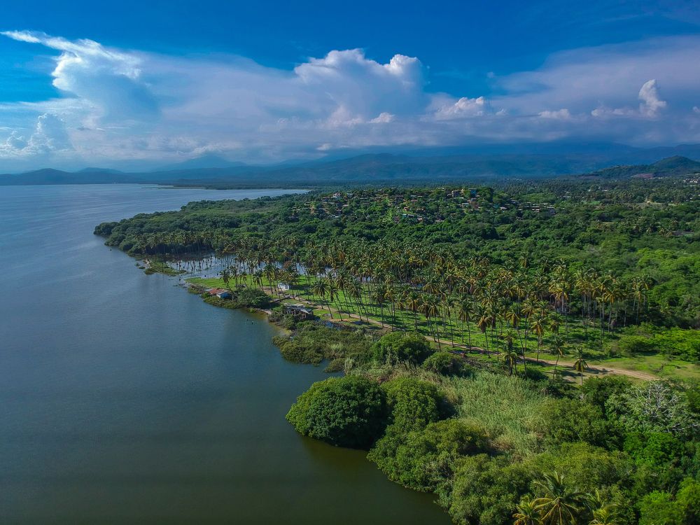 Photograph by Alexandra De la Rosa Zapata