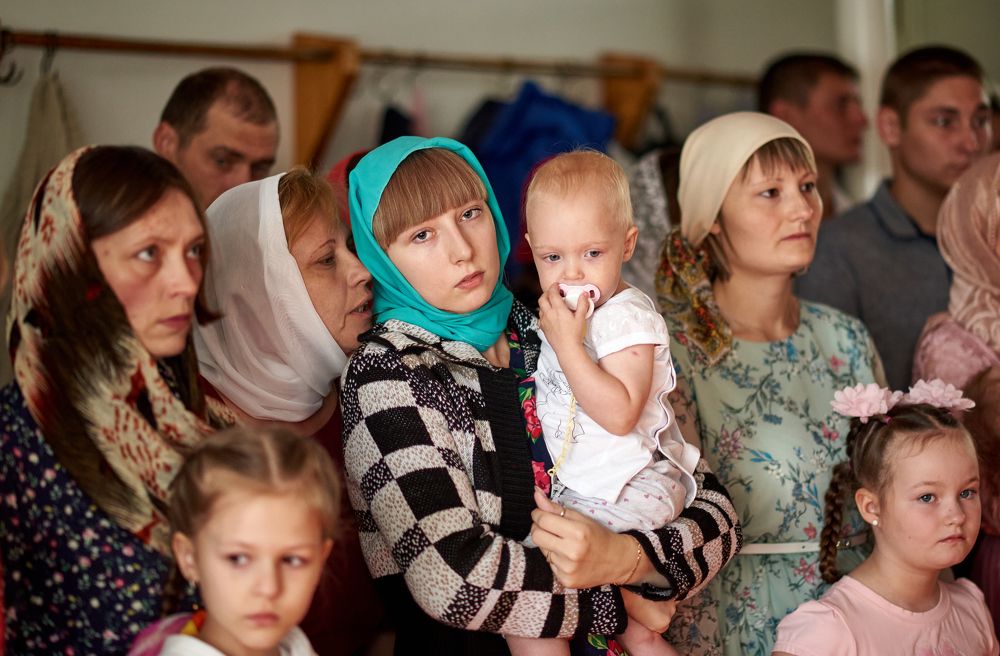 Photograph by Евгения Гловацкая