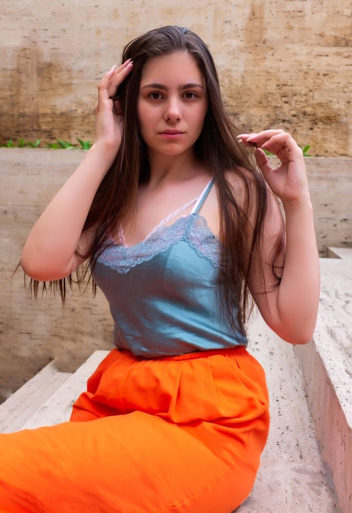 Фотография автора Гагик Ваграмян