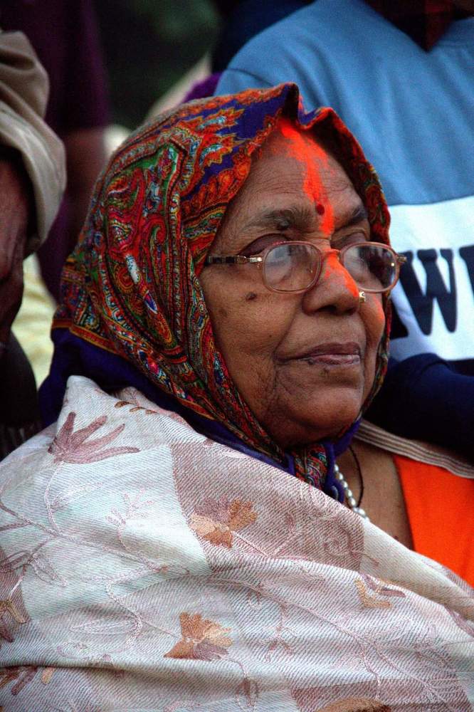 Photograph by SUBIR MUKHERJEE