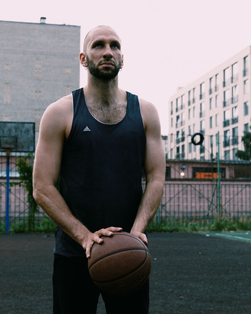 Фотография автора Устинов Владимир