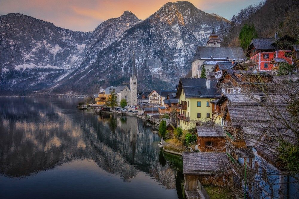 Photograph by Nora Skerlecz