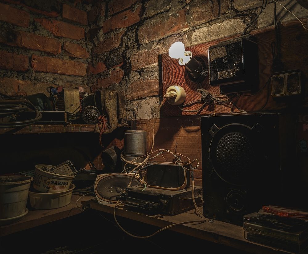 Photograph by Владимир Фролов