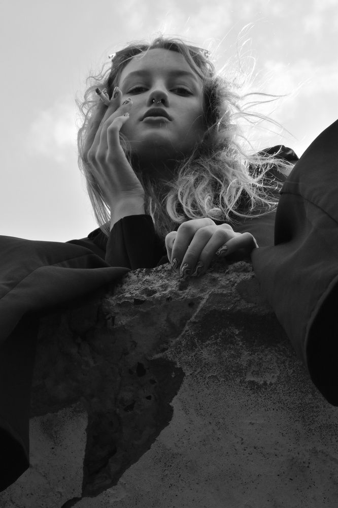 Photograph by Михаил Сосковец