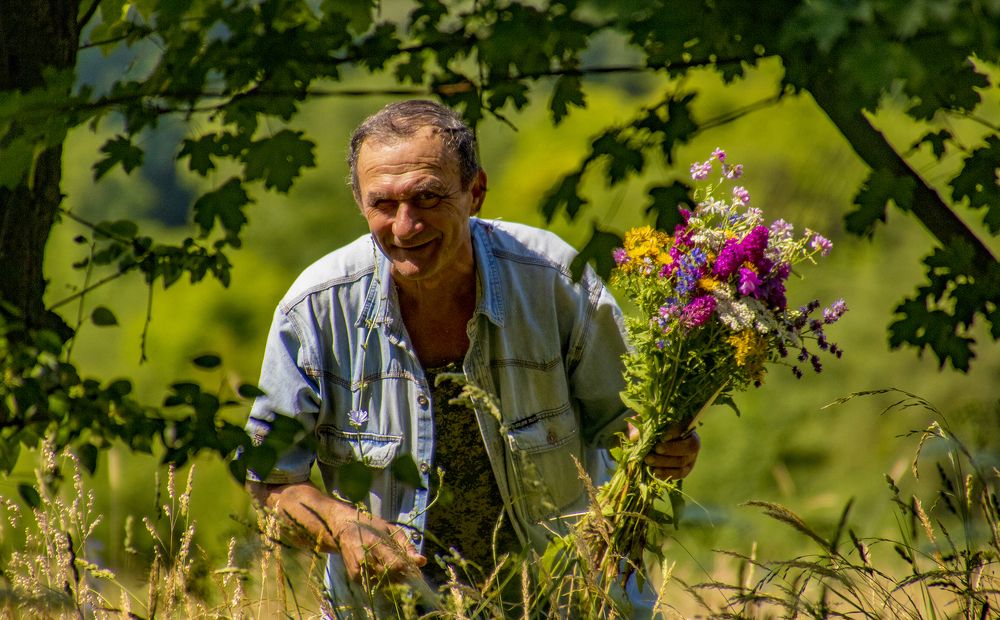 Photograph by Alex Kalpus