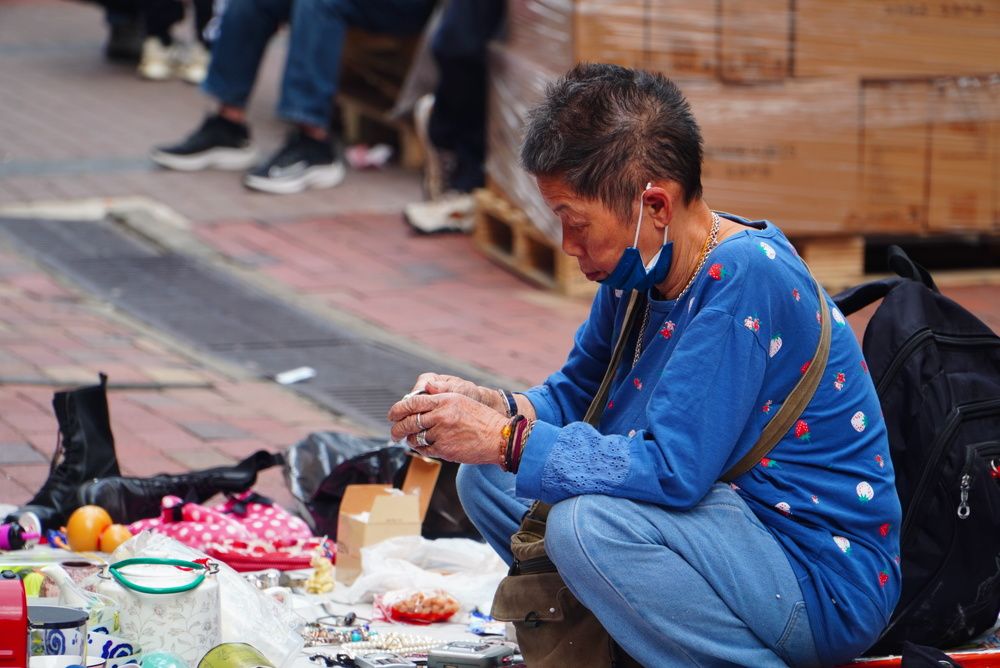 Photograph by Samuel Chan