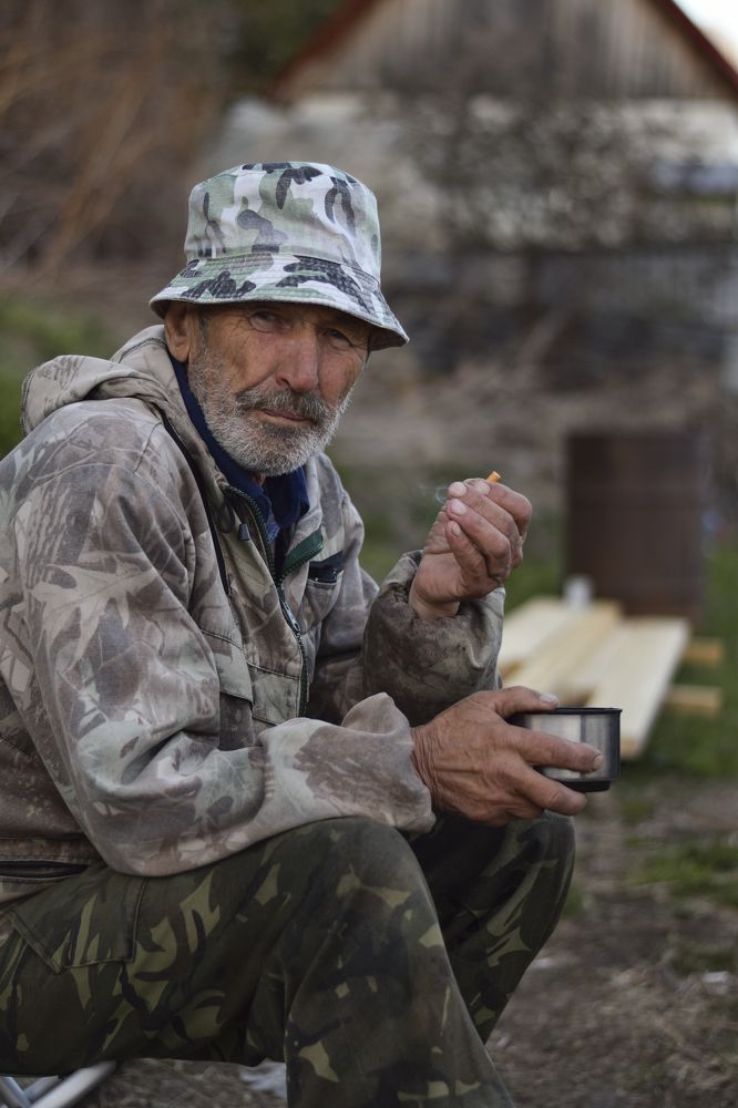 Фотография автора Екатерина Шаманаева