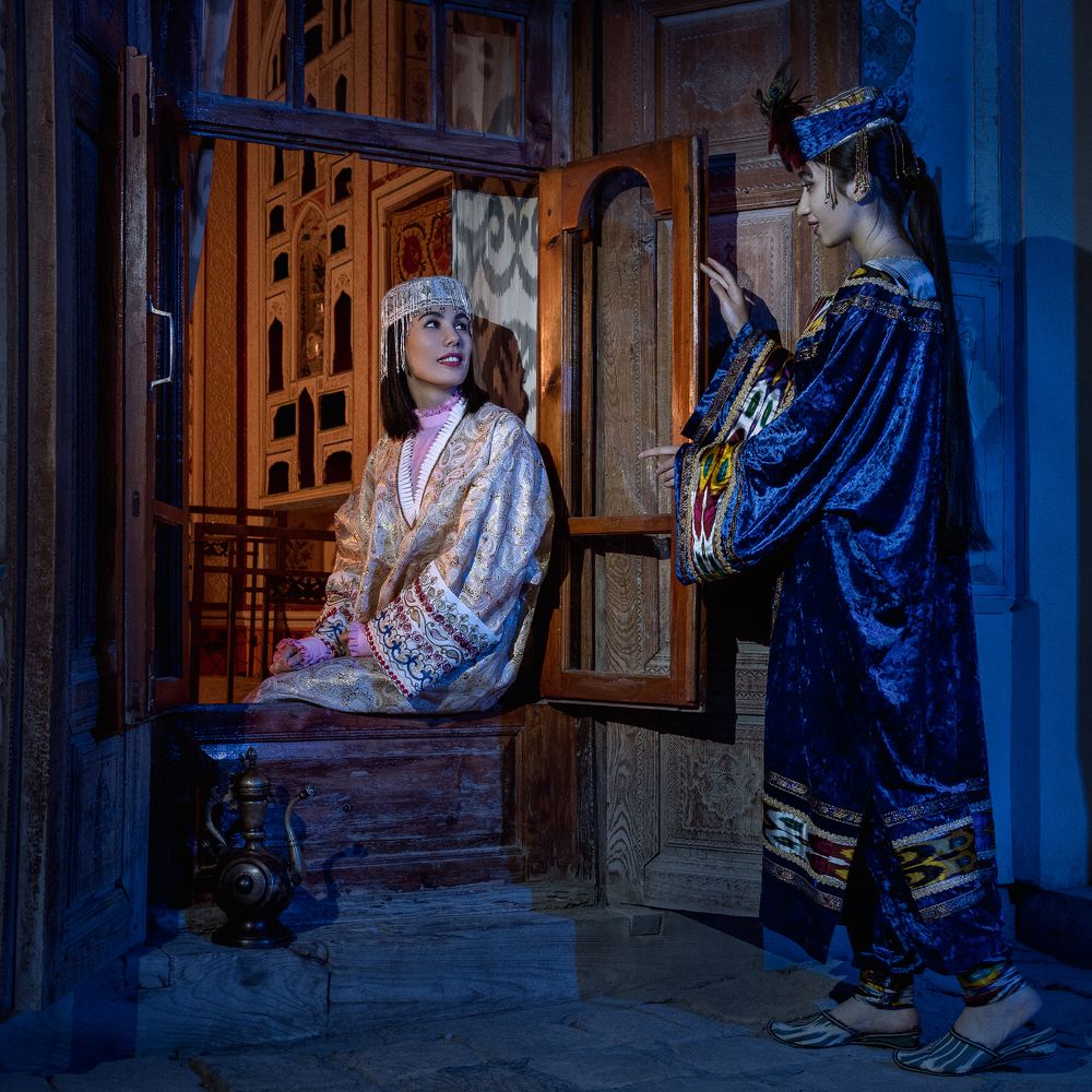 Фотография автора Michal Nega