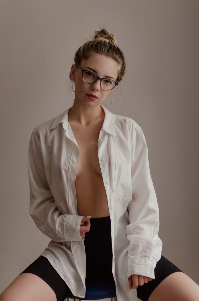 Photograph by Галина