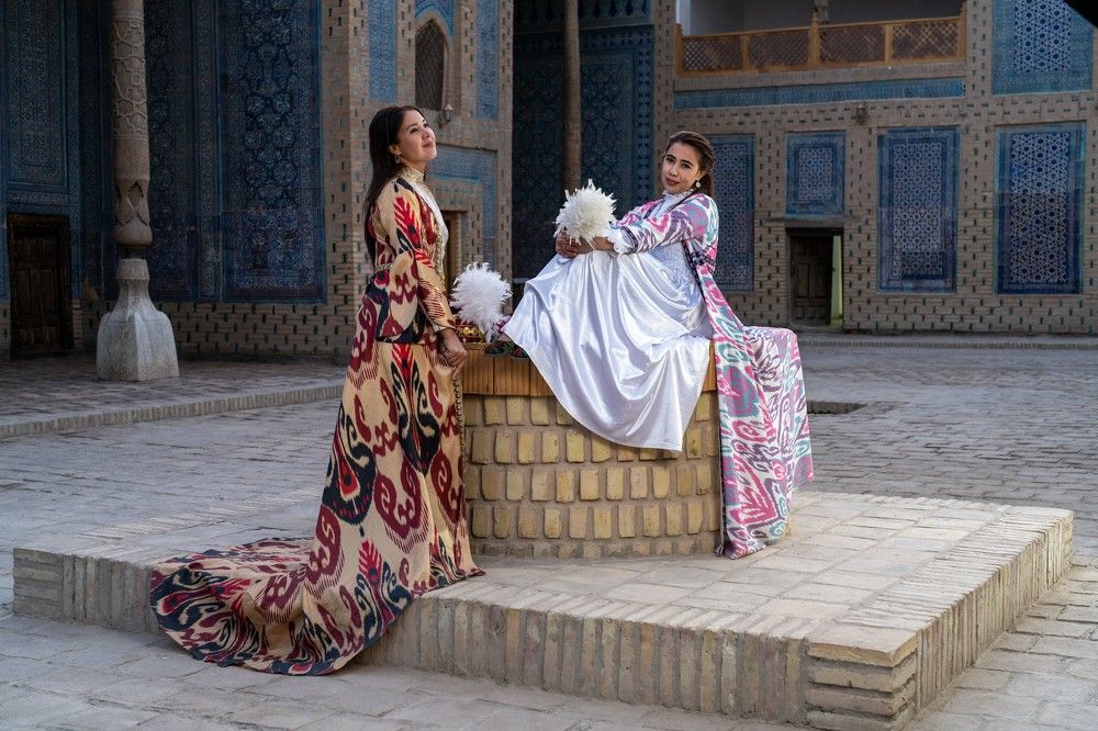 Фотография автора Michal Nega