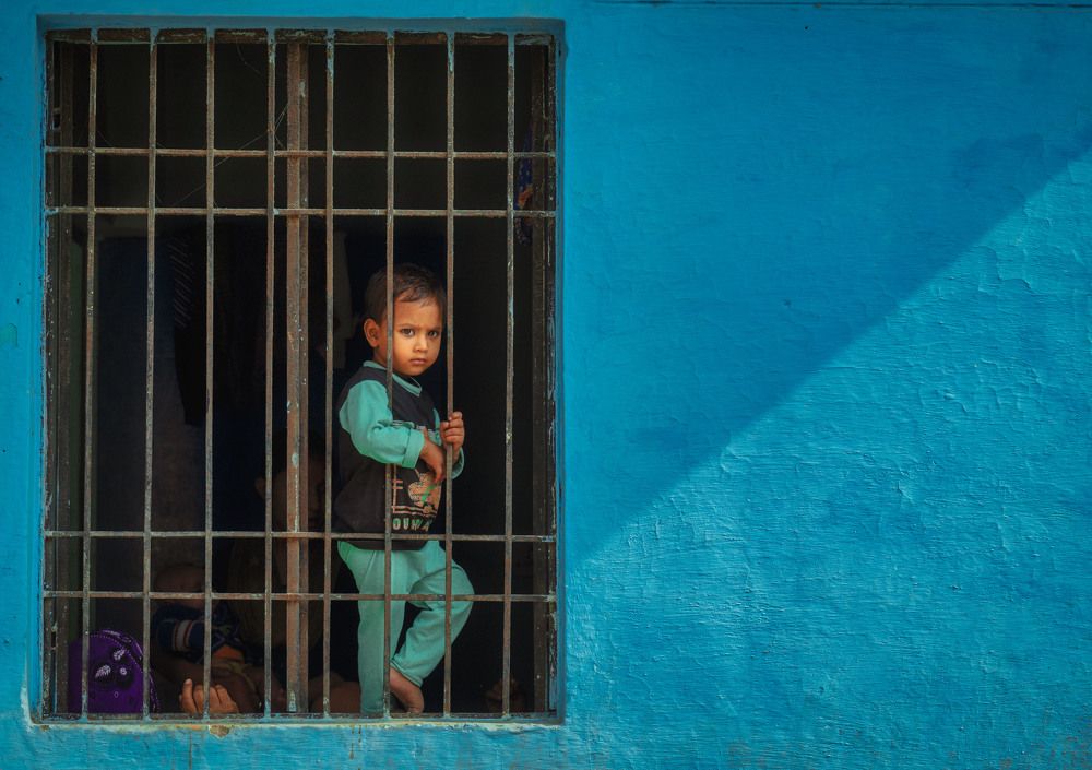 Photograph by Nora Skerlecz