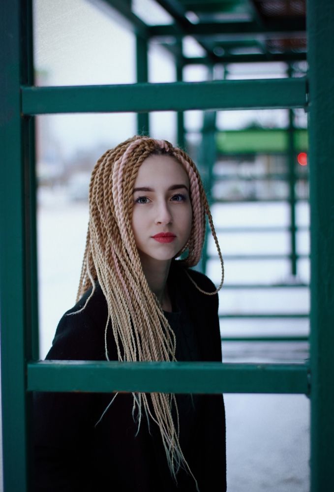 Photograph by Светлана Сафонова