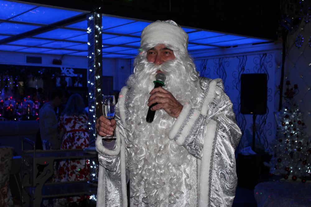 Photograph by Ирина Шибитова