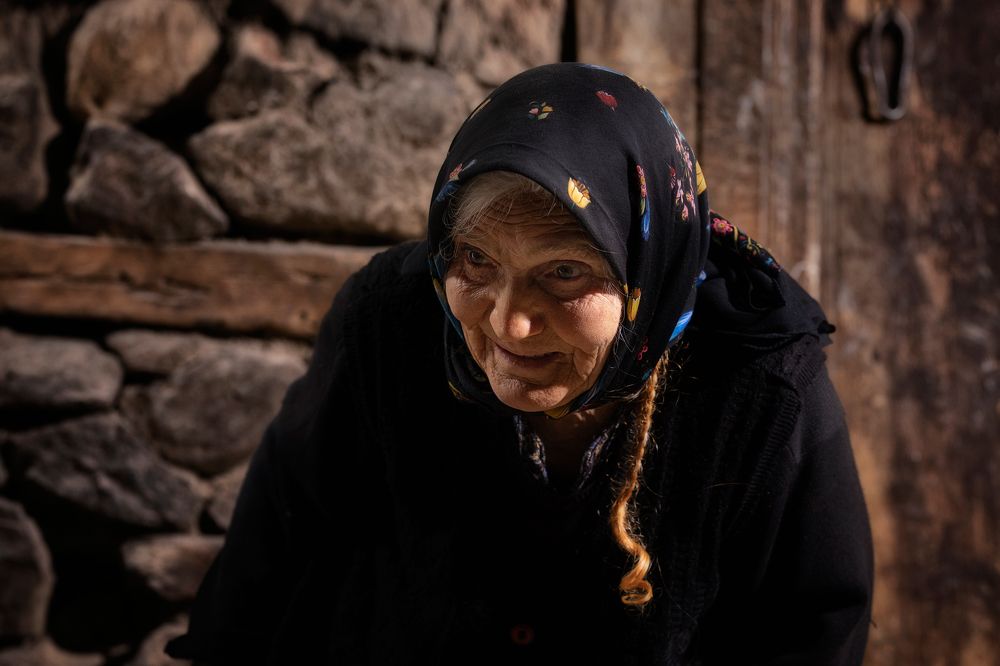 Фотография автора FATIH GONUL