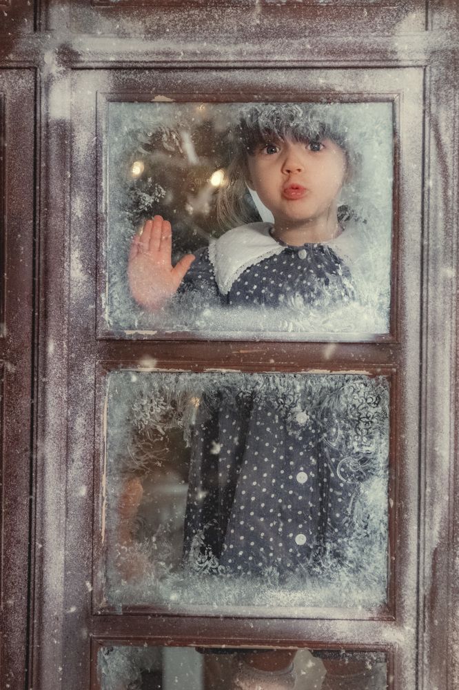 Photograph by Оксана Ершова