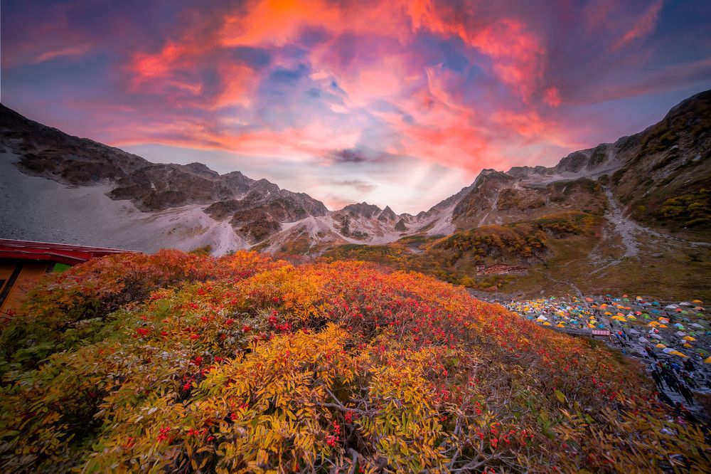 Photograph by Nam Phạm