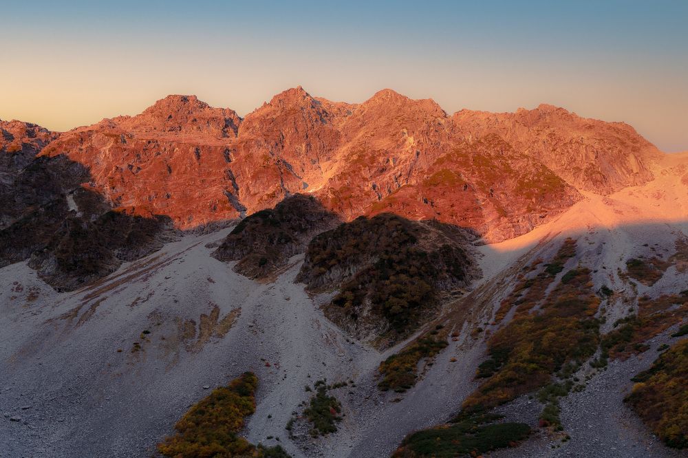 Photograph by Nam Phạm