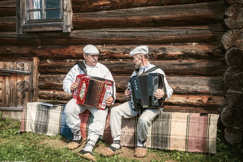 Photograph by Елена Соколова