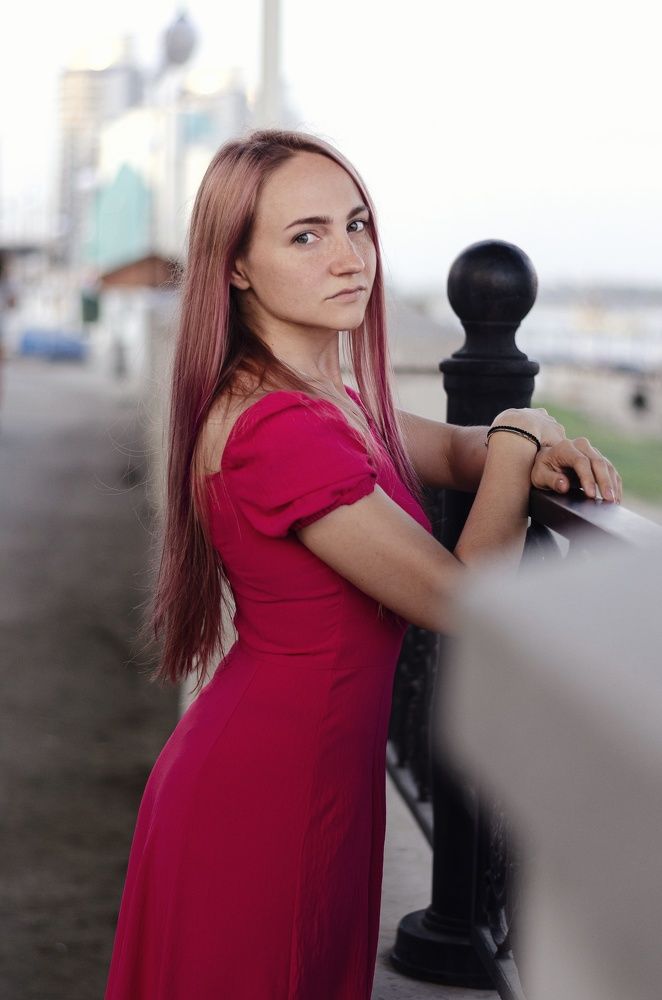 Photograph by Виталий Прозоров